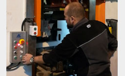 8.低噪音，低震動(dòng)