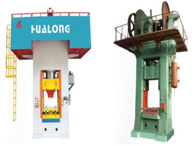 智能化螺旋壓力機助推制造業(yè)轉(zhuǎn)型升級，符合國家政策導(dǎo)向