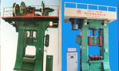 如何增加電動(dòng)螺旋壓力機(jī)螺桿螺母的使用壽命？